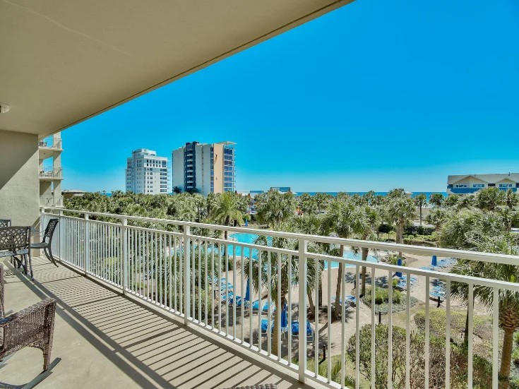 Sterling Shores #317 - Sterling Gem | Condominium Rental | Destin, FL
