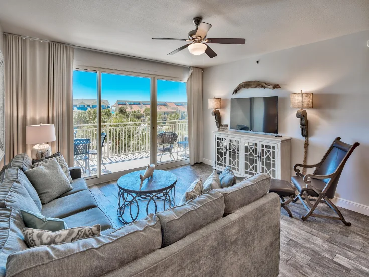 Sterling Shores #317 - Sterling Gem | Condominium Rental | Destin, FL