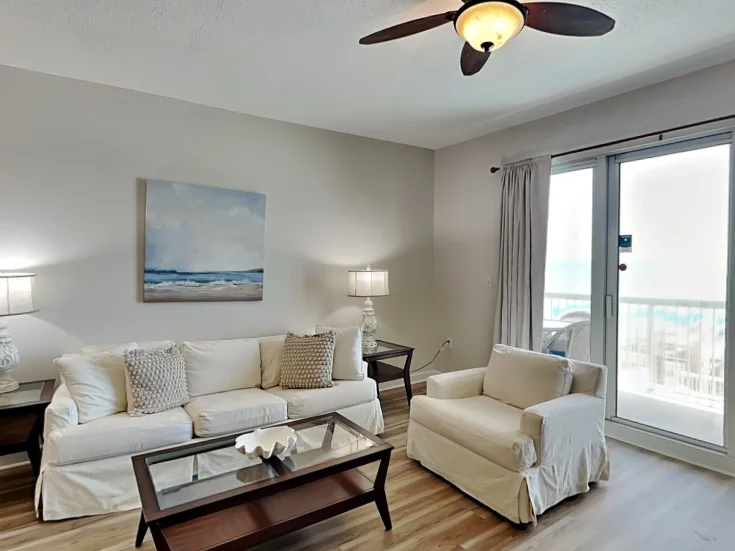 L'AppartementAMERICANAアメリカーナOffthegridT Seychelles #206 | Condominium Rental | Panama City Beach, FL