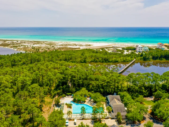 WaterSound Beach Rentals | Southern Vacation Rentals