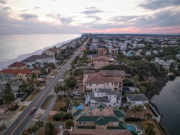Kokomo Kove | Destin Rentals | Southern Vacation Rentals