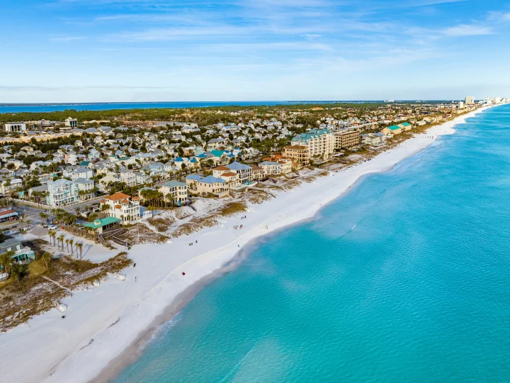 Destin Florida Vacation Rentals