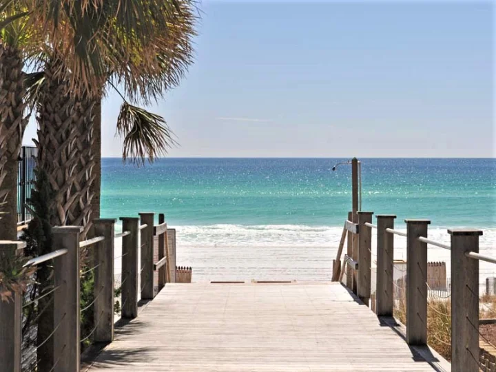 Destiny By The Sea | Destin Rentals | Southern Vacation Rentals